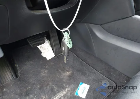 2020 Hyundai Santa Fe Se z USA, uszkodzony, nr VIN 5NMS2CAD7LH231746